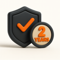 2 Years Warranty Extension